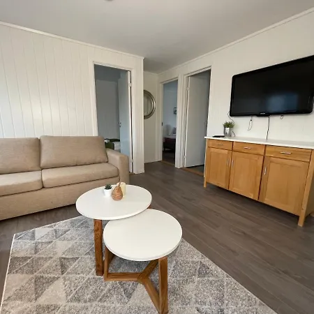 Apartament Central At Bertis Ap 9 Generous Rooftop Terrace Stavanger