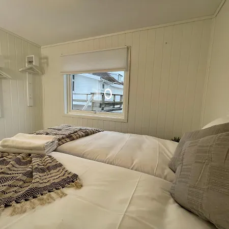 Central At Bertis Ap 9 Generous Rooftop Terrace Apartment