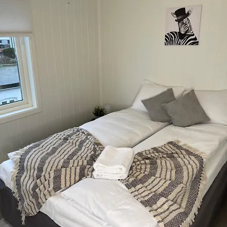 Apartament Central At Bertis Ap 9 Generous Rooftop Terrace Stavanger