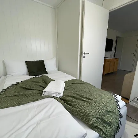 Central At Bertis Ap 9 Generous Rooftop Terrace Apartament *