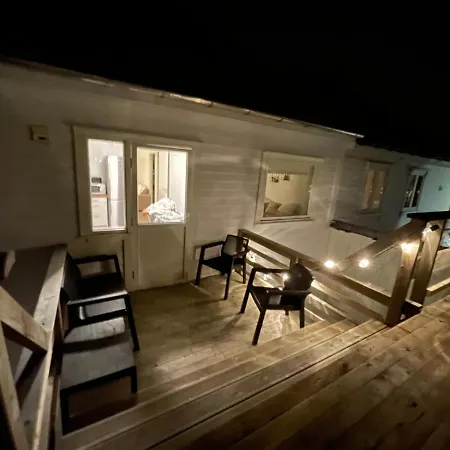 Central At Bertis Ap 9 Generous Rooftop Terrace Apartament Stavanger